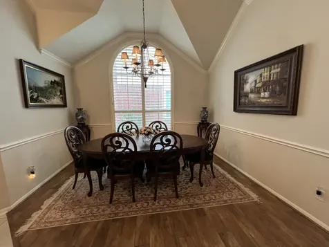 3835 Alpine Circle Missouri City TX 77459