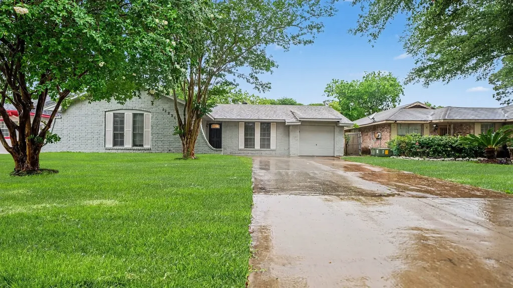 11231 Tamworth Drive Houston TX 77016