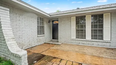 11231 Tamworth Drive Houston TX 77016