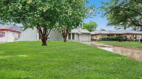 11231 Tamworth Drive Houston TX 77016