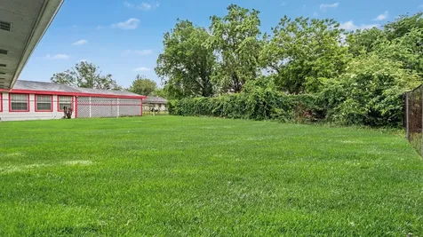 11231 Tamworth Drive Houston TX 77016