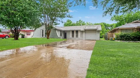 11231 Tamworth Drive Houston TX 77016