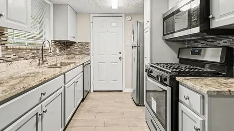 11231 Tamworth Drive Houston TX 77016