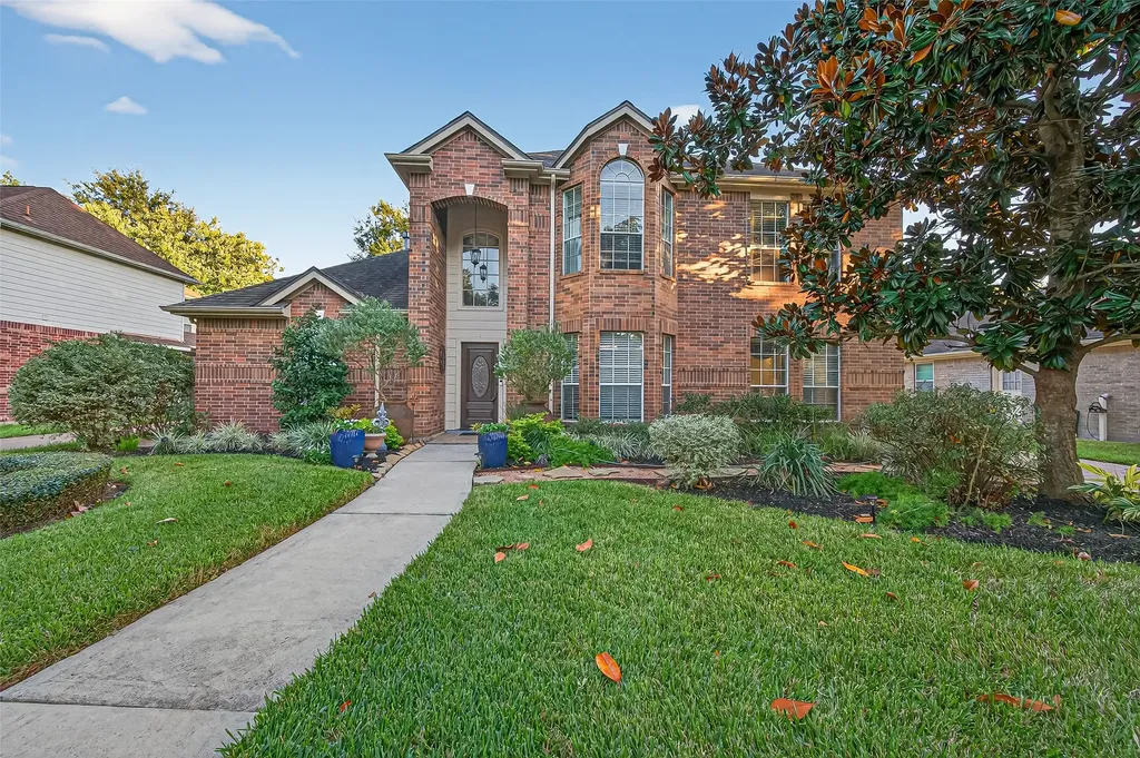 13119 Rosewood Glen Drive Cypress TX 77429