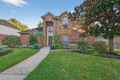 13119 Rosewood Glen Drive Cypress TX 77429