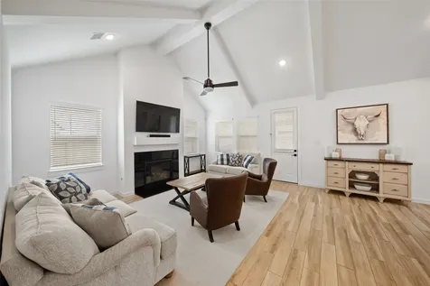 7907 Driftwood Bay Drive Cypress TX 77433