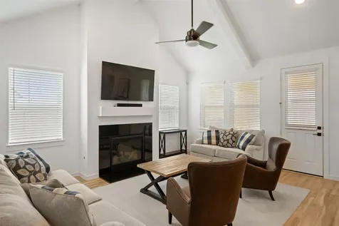 7907 Driftwood Bay Drive Cypress TX 77433