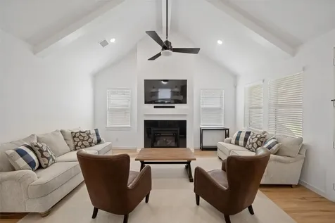 7907 Driftwood Bay Drive Cypress TX 77433