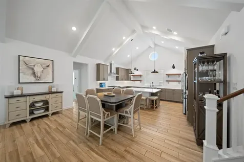 7907 Driftwood Bay Drive Cypress TX 77433