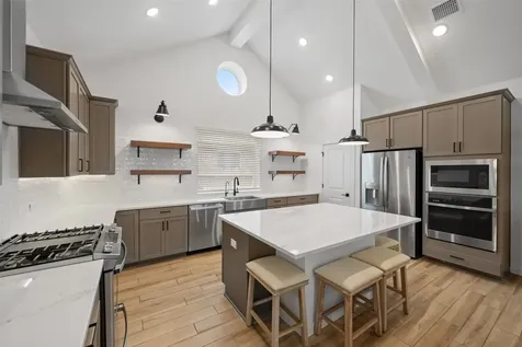 7907 Driftwood Bay Drive Cypress TX 77433