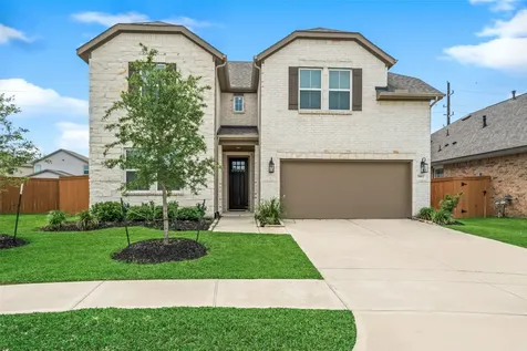 7907 Driftwood Bay Drive Cypress TX 77433
