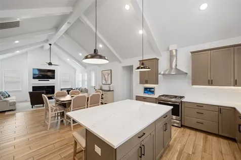 7907 Driftwood Bay Drive Cypress TX 77433