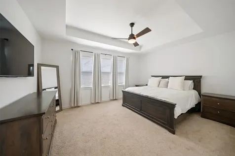 7907 Driftwood Bay Drive Cypress TX 77433