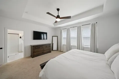 7907 Driftwood Bay Drive Cypress TX 77433