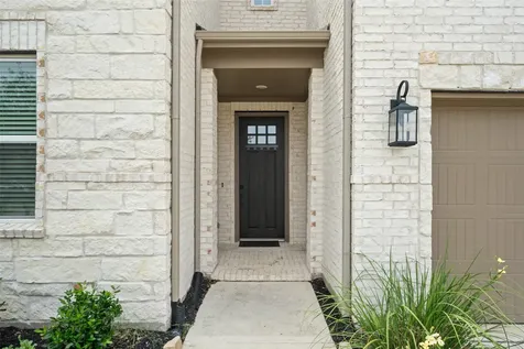 7907 Driftwood Bay Drive Cypress TX 77433