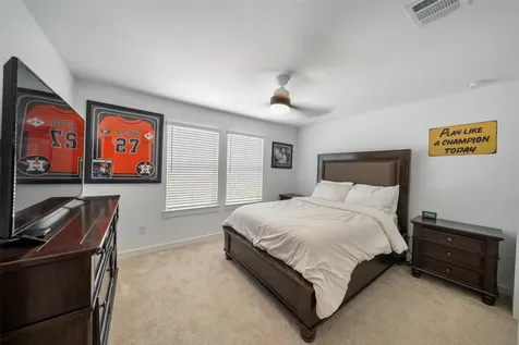 7907 Driftwood Bay Drive Cypress TX 77433