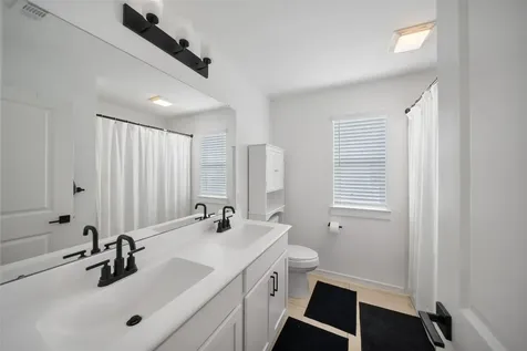 7907 Driftwood Bay Drive Cypress TX 77433