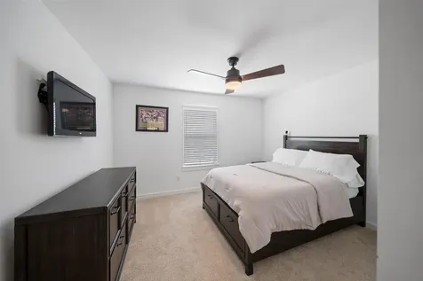 7907 Driftwood Bay Drive Cypress TX 77433