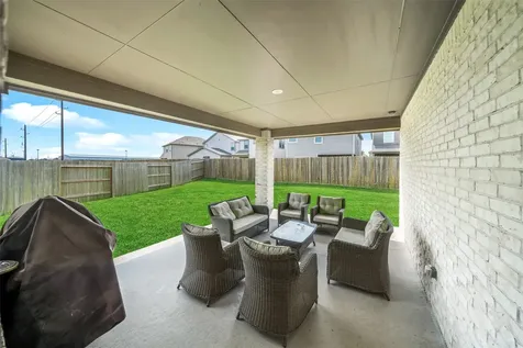 7907 Driftwood Bay Drive Cypress TX 77433