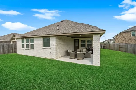 7907 Driftwood Bay Drive Cypress TX 77433