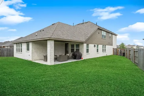 7907 Driftwood Bay Drive Cypress TX 77433