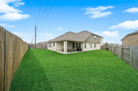7907 Driftwood Bay Drive Cypress TX 77433