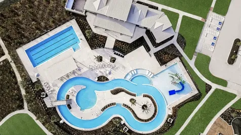 7907 Driftwood Bay Drive Cypress TX 77433