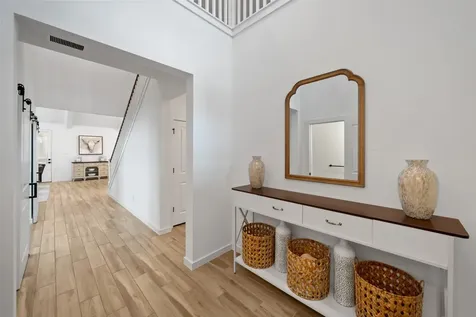 7907 Driftwood Bay Drive Cypress TX 77433