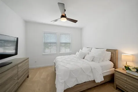 7907 Driftwood Bay Drive Cypress TX 77433