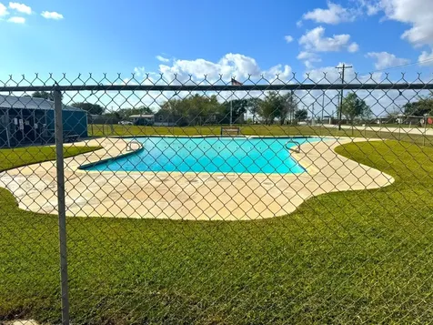 1531 Springwood N Palacios TX 77465