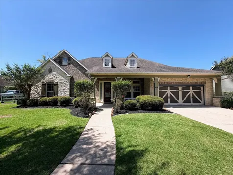 5119 Water Oak Crescent Fulshear TX 77441