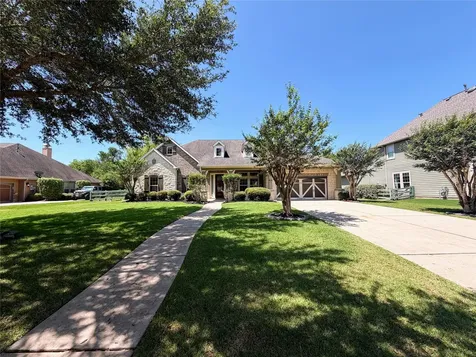5119 Water Oak Crescent Fulshear TX 77441
