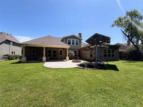 5119 Water Oak Crescent Fulshear TX 77441