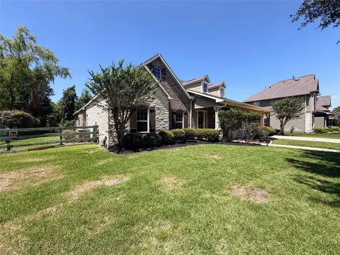 5119 Water Oak Crescent Fulshear TX 77441