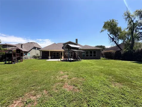 5119 Water Oak Crescent Fulshear TX 77441