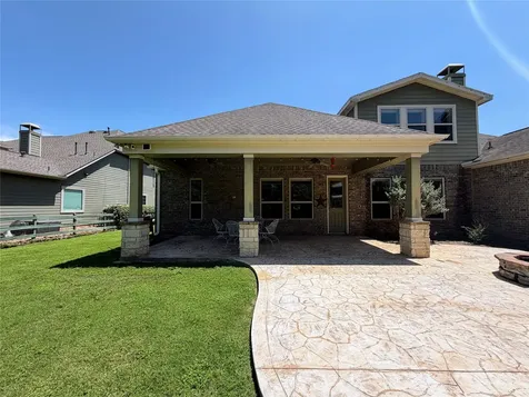 5119 Water Oak Crescent Fulshear TX 77441