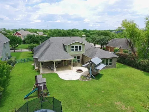 5119 Water Oak Crescent Fulshear TX 77441