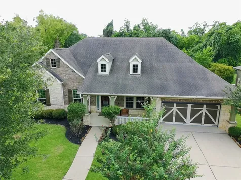 5119 Water Oak Crescent Fulshear TX 77441