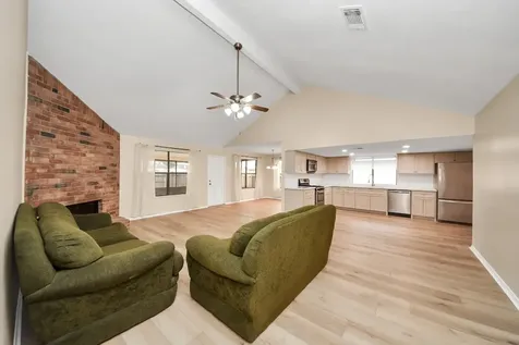 14219 Swanfield Drive Houston TX 77083