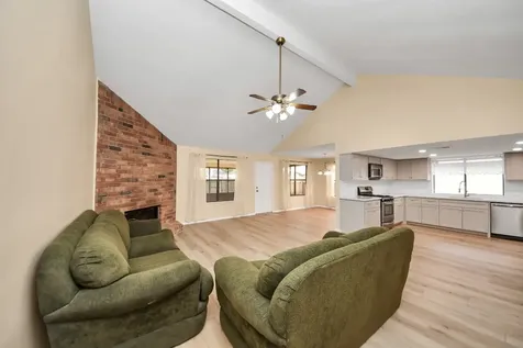 14219 Swanfield Drive Houston TX 77083