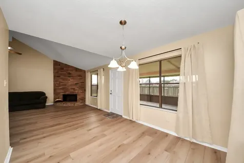 14219 Swanfield Drive Houston TX 77083