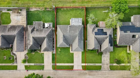 14219 Swanfield Drive Houston TX 77083
