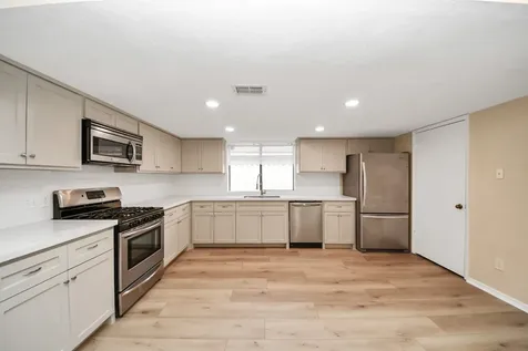 14219 Swanfield Drive Houston TX 77083