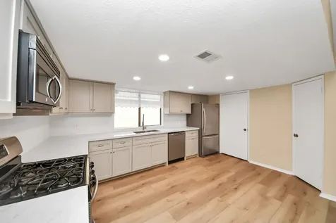 14219 Swanfield Drive Houston TX 77083