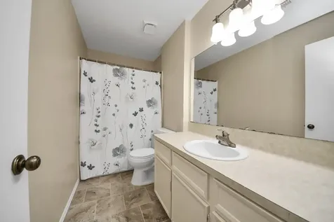 14219 Swanfield Drive Houston TX 77083