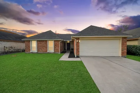 14219 Swanfield Drive Houston TX 77083