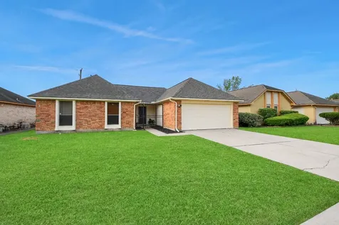 14219 Swanfield Drive Houston TX 77083