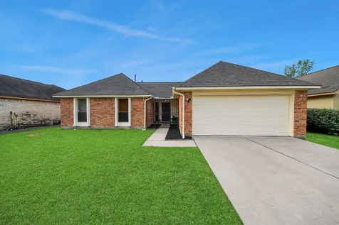 14219 Swanfield Drive Houston TX 77083