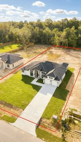 1156 Spanish Drive Dayton TX 77535
