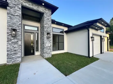 1156 Spanish Drive Dayton TX 77535